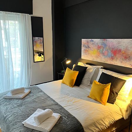 Home Plus Psirri Apartment Афіни Екстер'єр фото