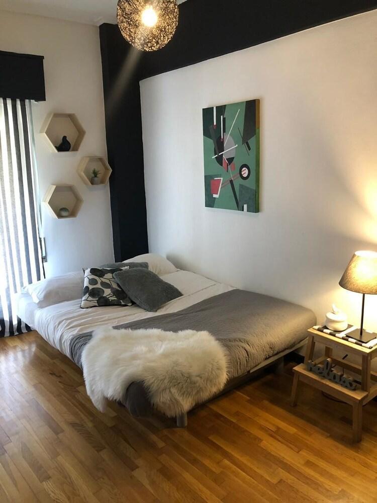 Home Plus Psirri Apartment Афіни Екстер'єр фото