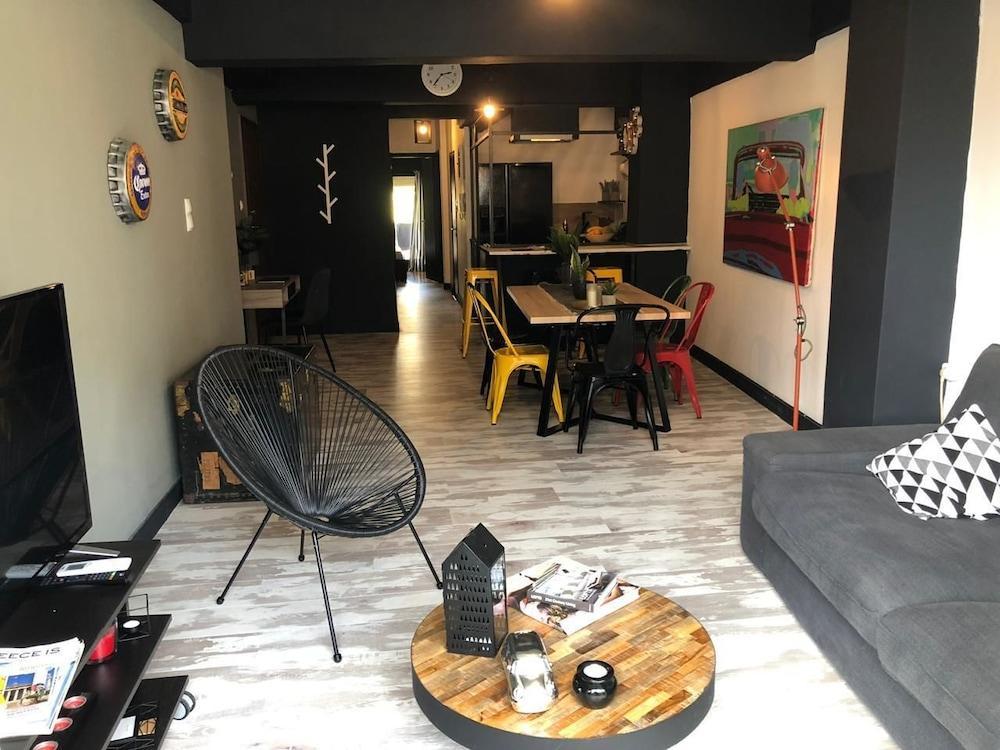 Home Plus Psirri Apartment Афіни Екстер'єр фото