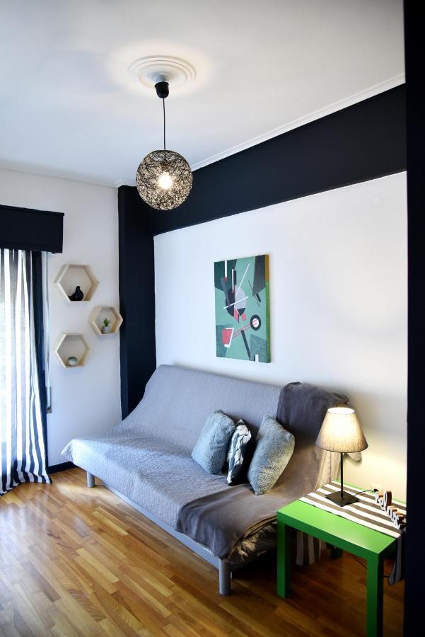 Home Plus Psirri Apartment Афіни Екстер'єр фото