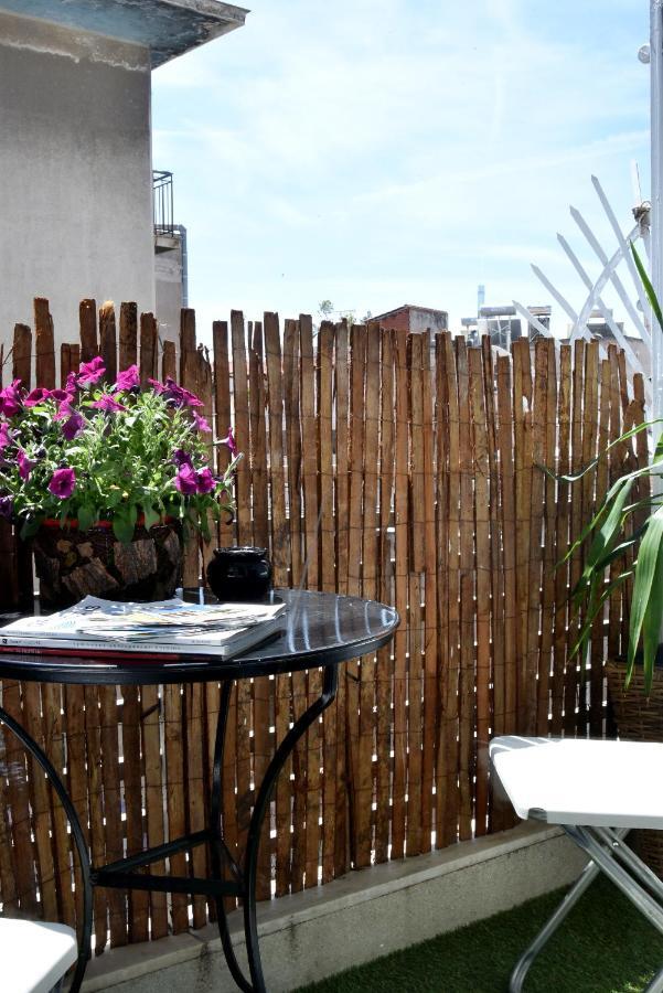Home Plus Psirri Apartment Афіни Екстер'єр фото