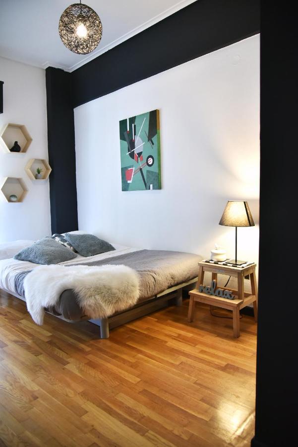 Home Plus Psirri Apartment Афіни Екстер'єр фото