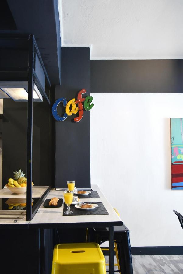 Home Plus Psirri Apartment Афіни Екстер'єр фото