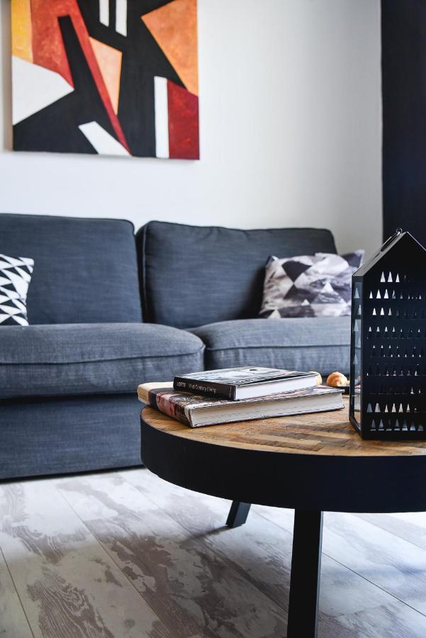Home Plus Psirri Apartment Афіни Екстер'єр фото