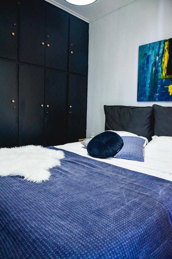 Home Plus Psirri Apartment Афіни Екстер'єр фото