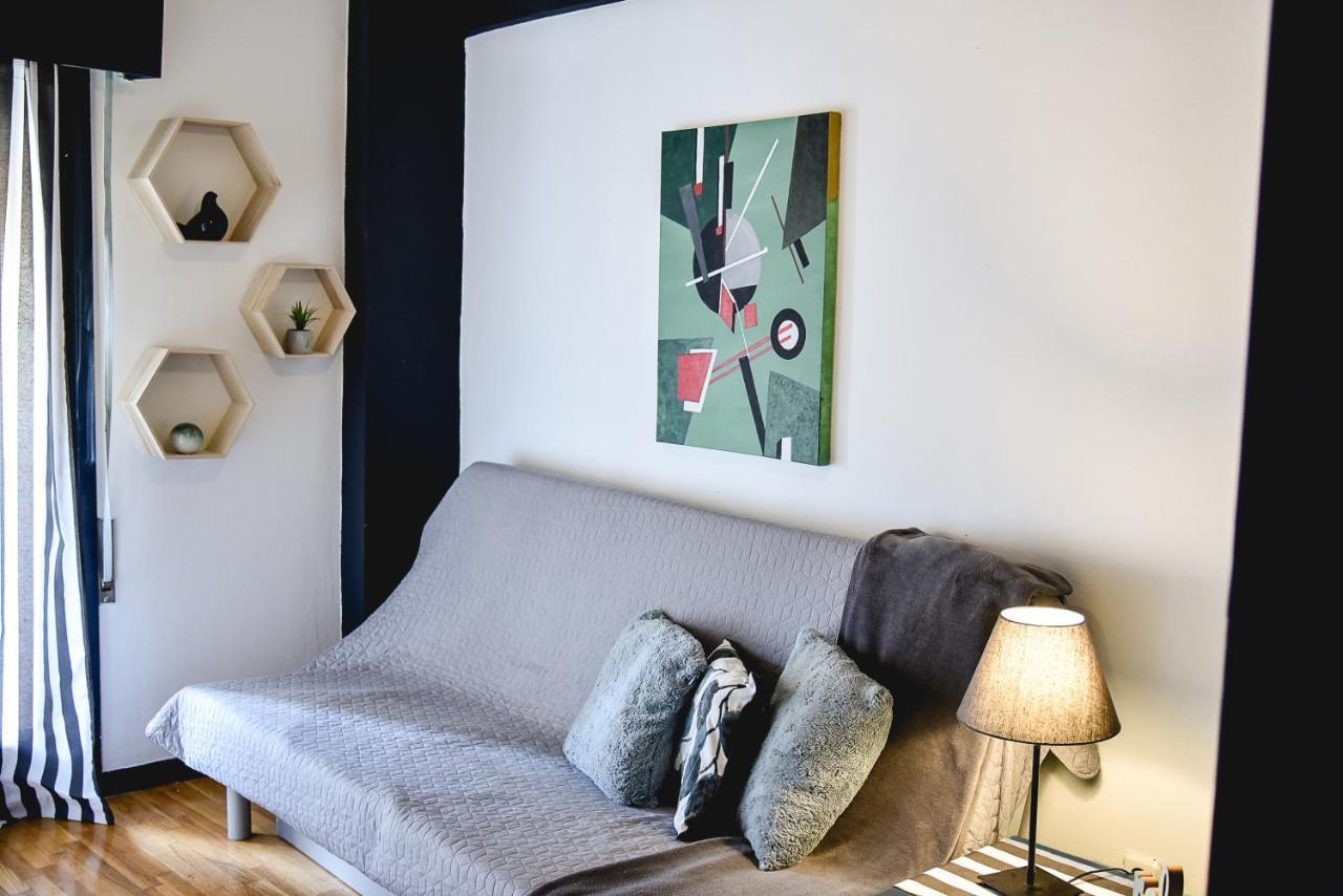 Home Plus Psirri Apartment Афіни Екстер'єр фото