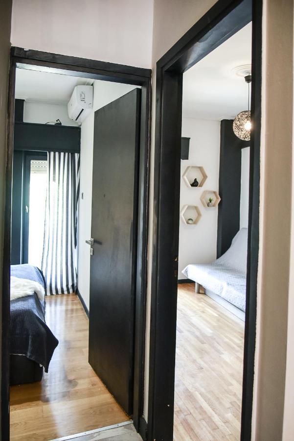 Home Plus Psirri Apartment Афіни Екстер'єр фото