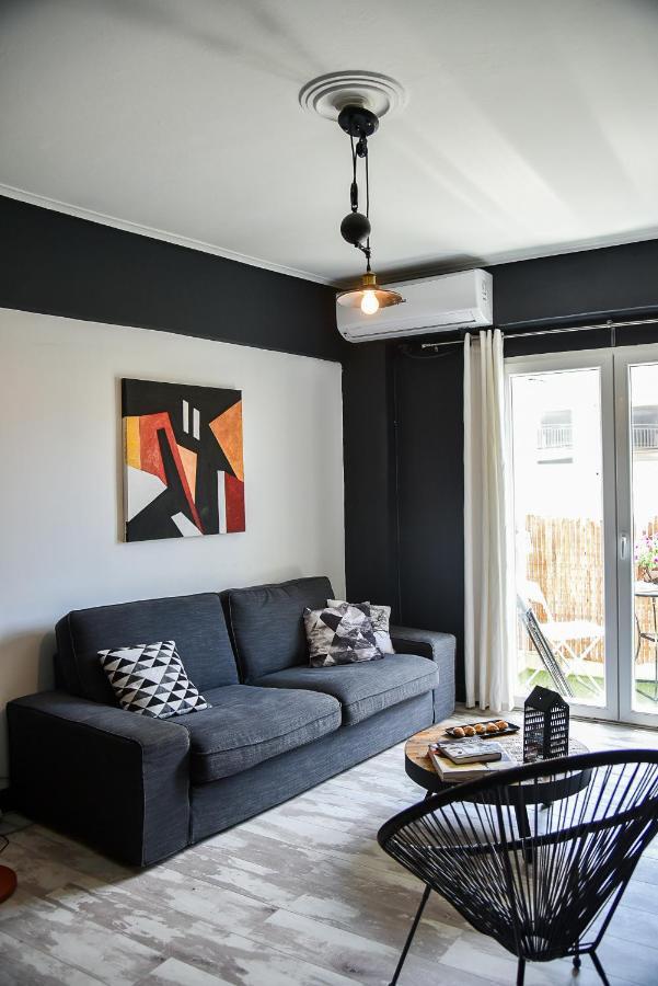 Home Plus Psirri Apartment Афіни Екстер'єр фото