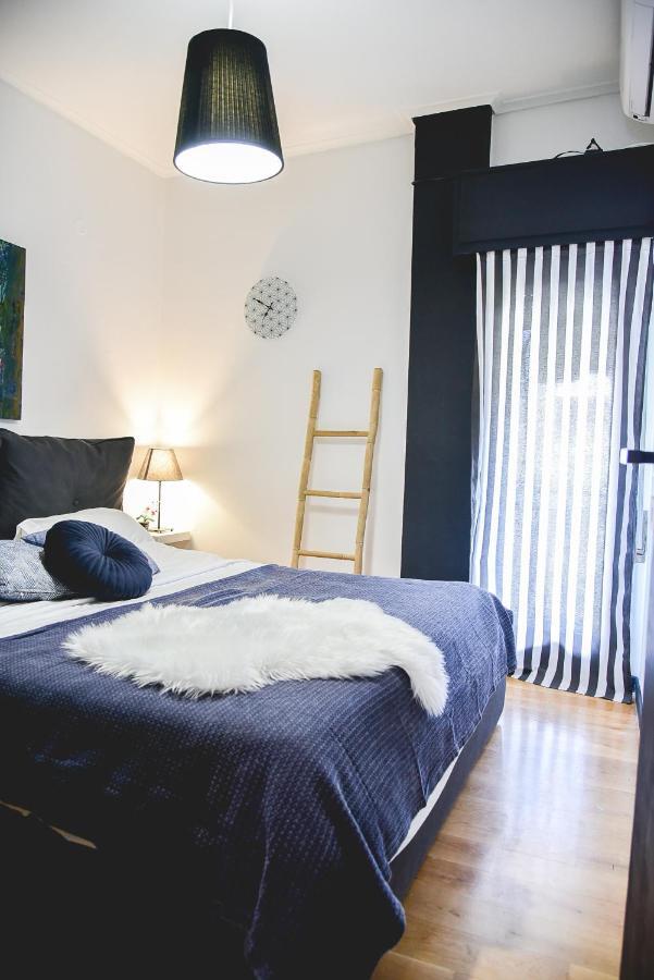 Home Plus Psirri Apartment Афіни Екстер'єр фото