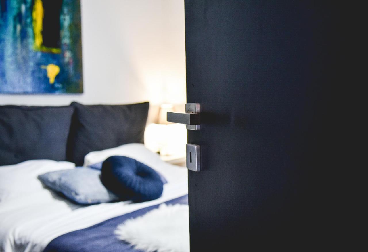 Home Plus Psirri Apartment Афіни Екстер'єр фото