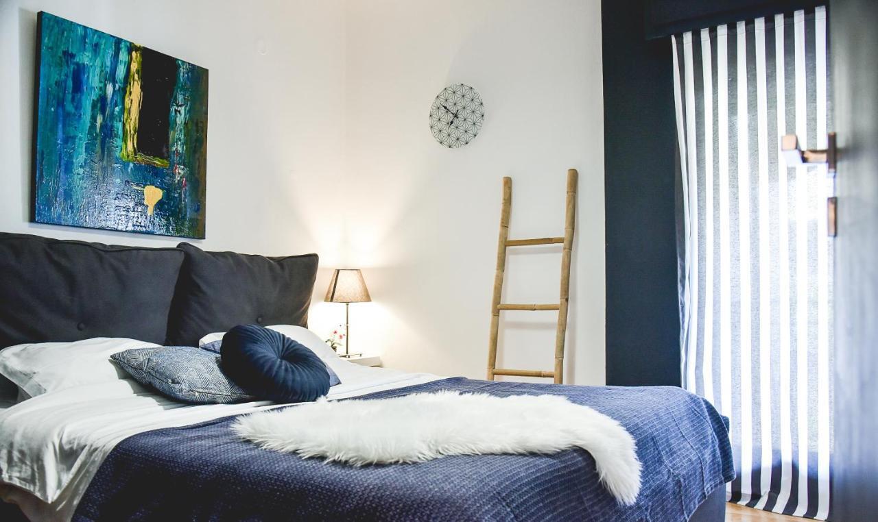 Home Plus Psirri Apartment Афіни Екстер'єр фото