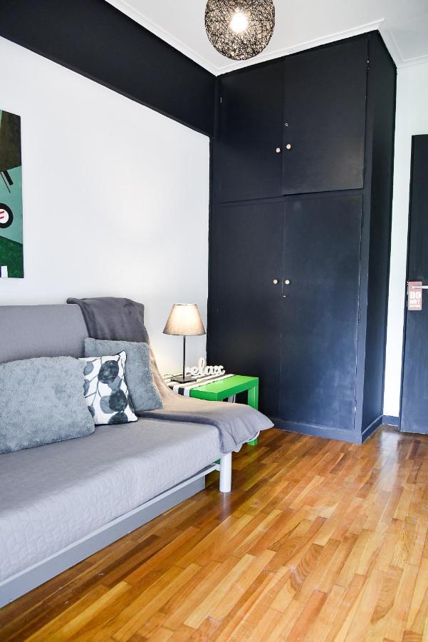 Home Plus Psirri Apartment Афіни Екстер'єр фото